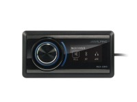 Alpine RUX-C810 Alpine Status HDP-D90 távirányító