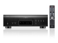 Denon DCD-1700NE BLACK CD/SACD lejátszó