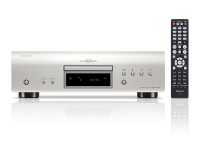Denon DCD-1700NE PREMIUM SILVER CD/SACD lejátszó