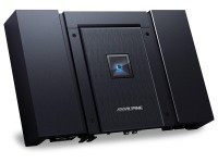 Alpine HDA-F60 4 csatornás teljesítményerősítő