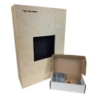 Dali BOX PHANTOM H-50 Hátsó doboz