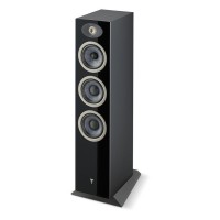 Focal THEVA N°2 BLACK Álló hangsugárzó