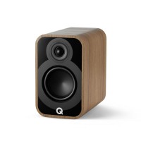 Q Acoustics QA 5010 HOLME OAK Állványra/polcra helyezhető hangsugárzó