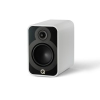 Q Acoustics QA 5020 SATIN WHITE Állványra/polcra helyezhető hangsugárzó