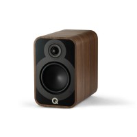 Q Acoustics QA 5020 SANTOS ROSEWOOD Állványra/polcra helyezhető hangsugárzó