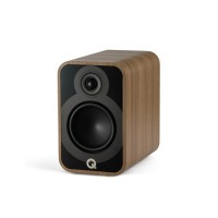 Q Acoustics QA 5020 HOLME OAK Állványra/polcra helyezhető hangsugárzó