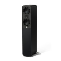 Q Acoustics QA 5040 SATIN BLACK Álló hangsugárzó