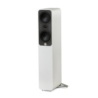 Q Acoustics QA 5040 SATIN WHITE Álló hangsugárzó