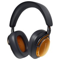 Bowers & Wilkins PX8 S2 McLaren Edition Fülre helyezhető Bluetooth fejhallgató