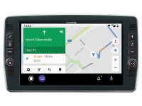 Alpine X903D-DU8S Navigációs állomás Fiat Ducato 8-hoz