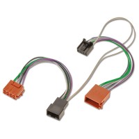 Focal Car IW TOY Y-ISO V2 Adapterkábel