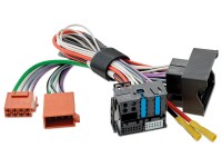 Focal Car IW MBZ Y-ISO Adapterkábel