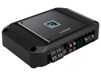 Alpine R2-A60F Digitális 4-csatornás erősítő