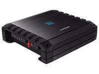 Alpine S2-A36F Digitális 4-csatornás erősítő