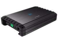 Alpine S2-A55V Digitális 5-csatornás erősítő