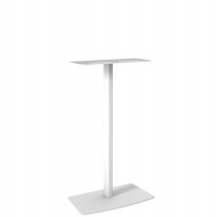 Cavus DH 350 STAND WHITE Hangszóróállvány