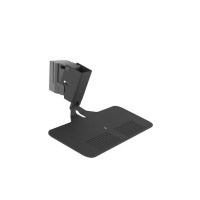 Cavus DH 350 WALLMOUNT BLACK Forgatható és dönthető fali tartó