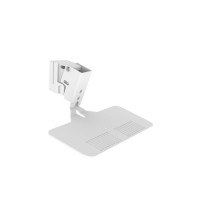 Cavus DH 350 WALLMOUNT WHITE Forgatható és dönthető fali tartó