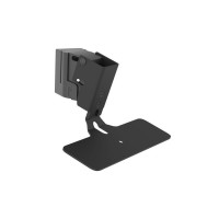 Cavus DH 250 WALLMOUNT BLACK Forgatható és dönthető fali tartó