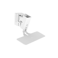 Cavus DH 250 WALLMOUNT WHITE Forgatható és dönthető fali tartó