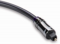 Qed QE6603 QED PERFORMANCE TOSLINK optikai kábel - 3,0 m