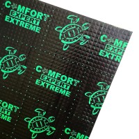 Comfort Mat EXTREME (3,5mm) Hangtompító szőnyeg