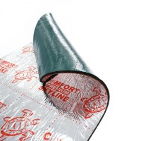 Comfort Mat SKYLINE (7mm) Hangszigetelő