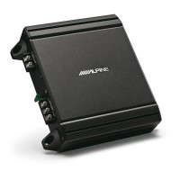 Alpine MRV-M250 Mono erősítő