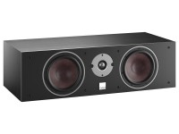 Dali OBERON GRAND VOKAL BLACK Középső hangszóró