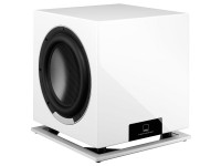 Dali SUB P-10 DSS WHITE GLOSS Aktív mélysugárzó - subwoofer