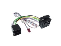 Alpine KWE-S907 CAN busz adapter Mercedes Sprinter W907 (VS 30)-hoz 2018-as modellévtől rádió előkészítéssel (ER0)