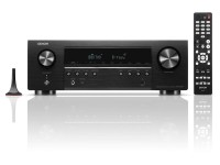 Denon AVR-S670H Házimozi rádióerősítő 5.2 8K