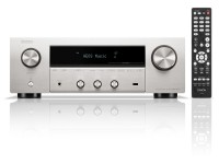 Denon DRA-900H PREMIUM SILVER Sztereó rádióerősítő több zóna kiszolgálással