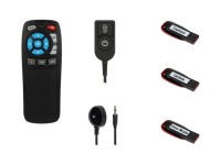 Alpine KTX-S100 Kalibrációs készlet HCS-T100-hoz