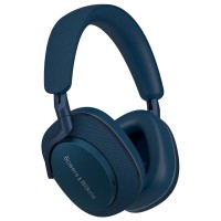 Bowers & Wilkins PX7 S2e OCEAN BLUE Fülre helyezhető Bluetooth fejhallgató