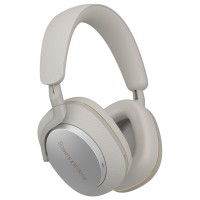 Bowers & Wilkins PX7 S2e CLOUD GREY Fülre helyezhető Bluetooth fejhallgató