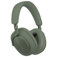 Bowers & Wilkins PX7 S2e FOREST GREEN Fülre helyezhető Bluetooth fejhallgató