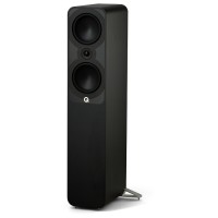 Q Acoustics QA 5050 SATIN BLACK Álló hangsugárzó