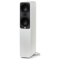 Q Acoustics QA 5050 SATIN WHITE Álló hangsugárzó