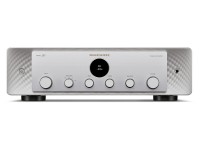 Marantz MODEL 50 SILVER GOLD Integrált erősítő