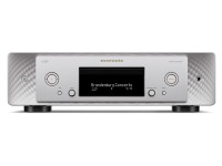 Marantz CD 50n SILVER GOLD CD lejátszó