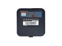 Alpine F790 ALP HUB Kamera bővítő hub (4 csatornás) DVR-F790