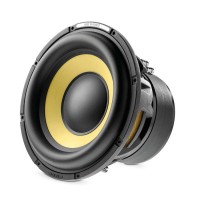 Focal Car SUB 25 KXE Mélynyomó 10