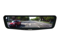 Alpine DME-R1200 Digitális visszapillantó tükör lakóautókhoz és lakóautókhoz