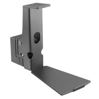 Cavus WALL MOUNT FIVE (CMPH) BLACK Fali tartó Sonos FIVE-hoz (vízszintes)