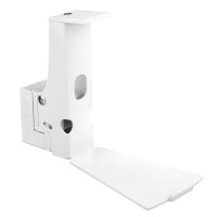 Cavus WALL MOUNT FIVE (CMPH) WHITE Fali tartó Sonos FIVE-hoz (vízszintes)