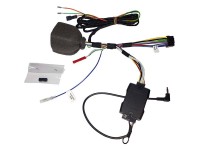 Alpine APF-S101FI Steering Wheel Remote Control Interface for Fiat Ducato III, Citroën Jumper II and Peugeot Boxer II