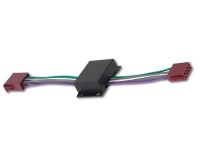 Alpine KWE-DY01G6 Hangrendszer-adapter