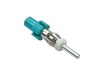 Alpine 1524-11 Antenna adapter (Fakra - DIN)