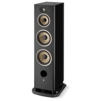 Focal ARIA EVO X N°4 BLACK HIGH GLOSS Álló hangsugárzó